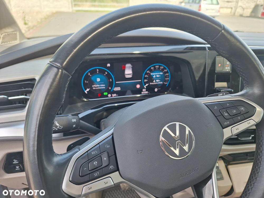 Volkswagen Multivan 2.0 TDI L2 Life DSG - 25
