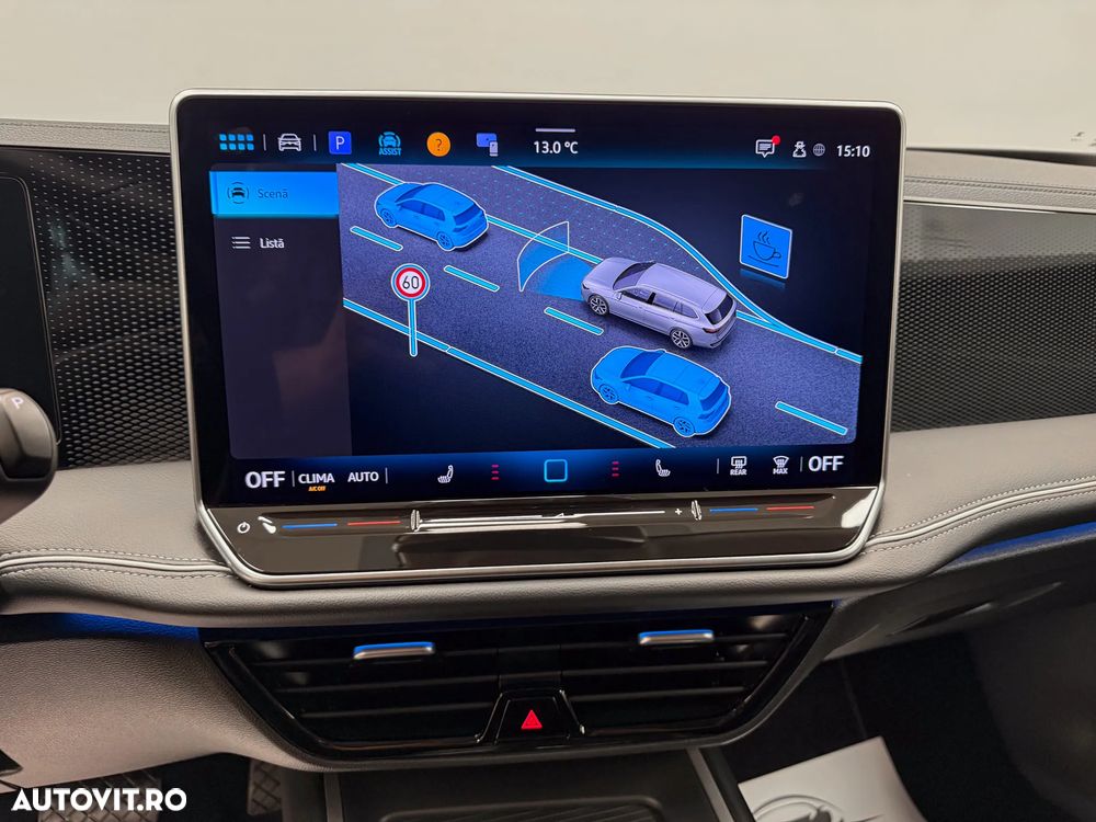 Volkswagen Passat 1.5 eTSI DSG MHEV Business - 30