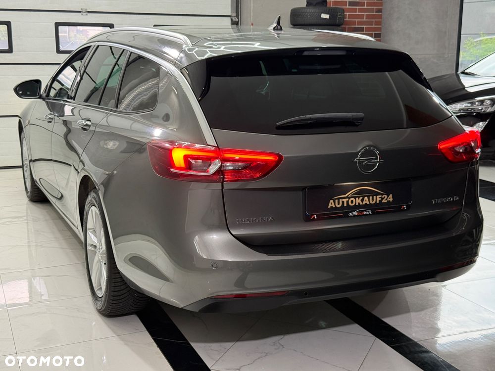 Opel Insignia 2.0 Business Innovation - 7