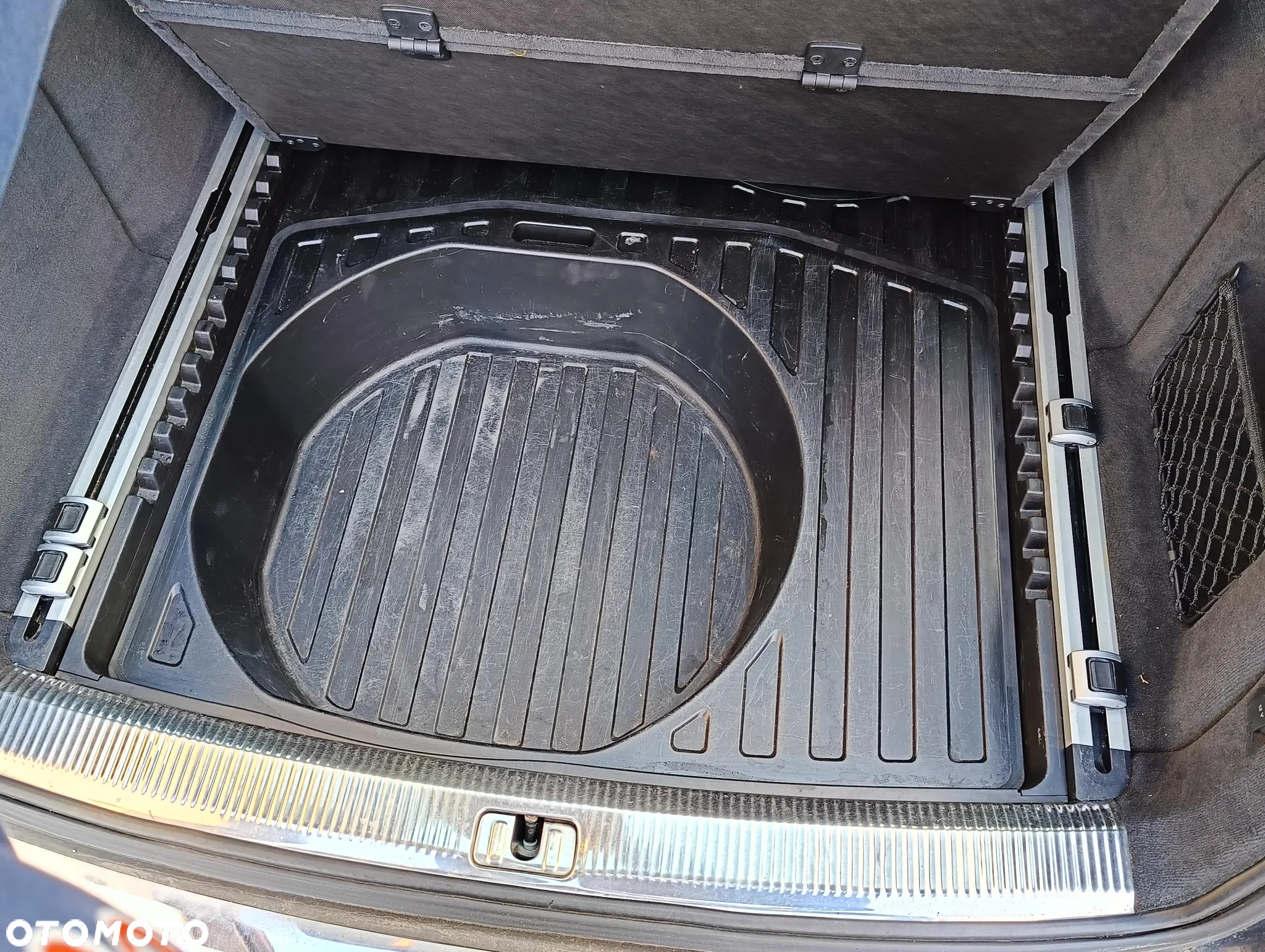 Audi A6 Avant 2.8 FSI multitronic - 24