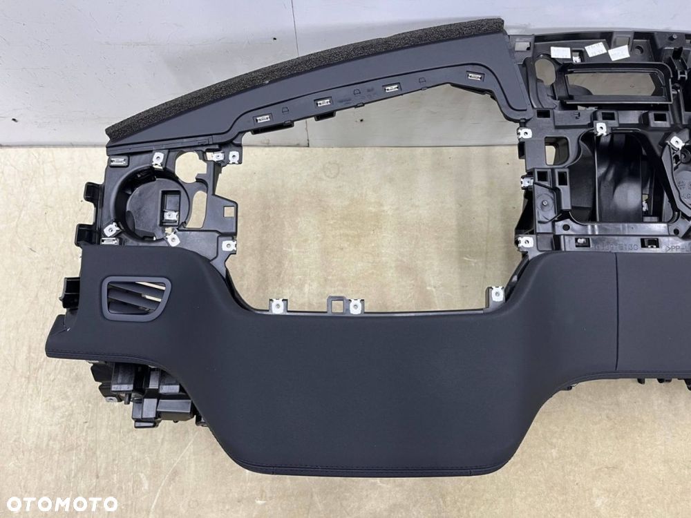 Deska rozdzielcza Range Rover L460 Range Rover Sport L461 22r.- NOWY kokpit konsola EBONY LR162093 - 2