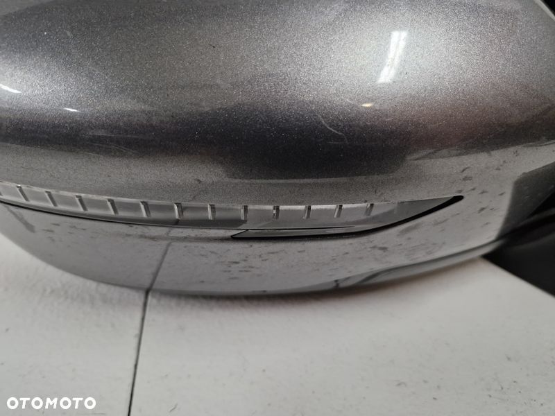 NISSAN QASHQAI 2 II J11 LUSTERKO DRZWI PRAWE 9 PIN - 3