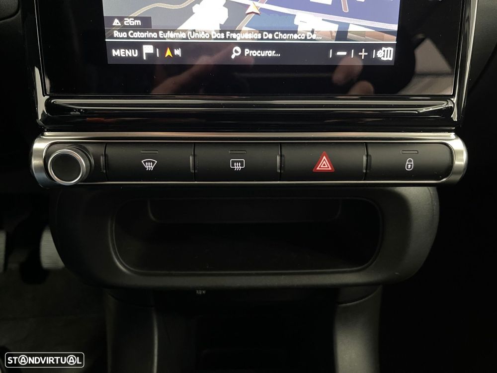 Citroën C3 1.2 PureTech Shine - 44