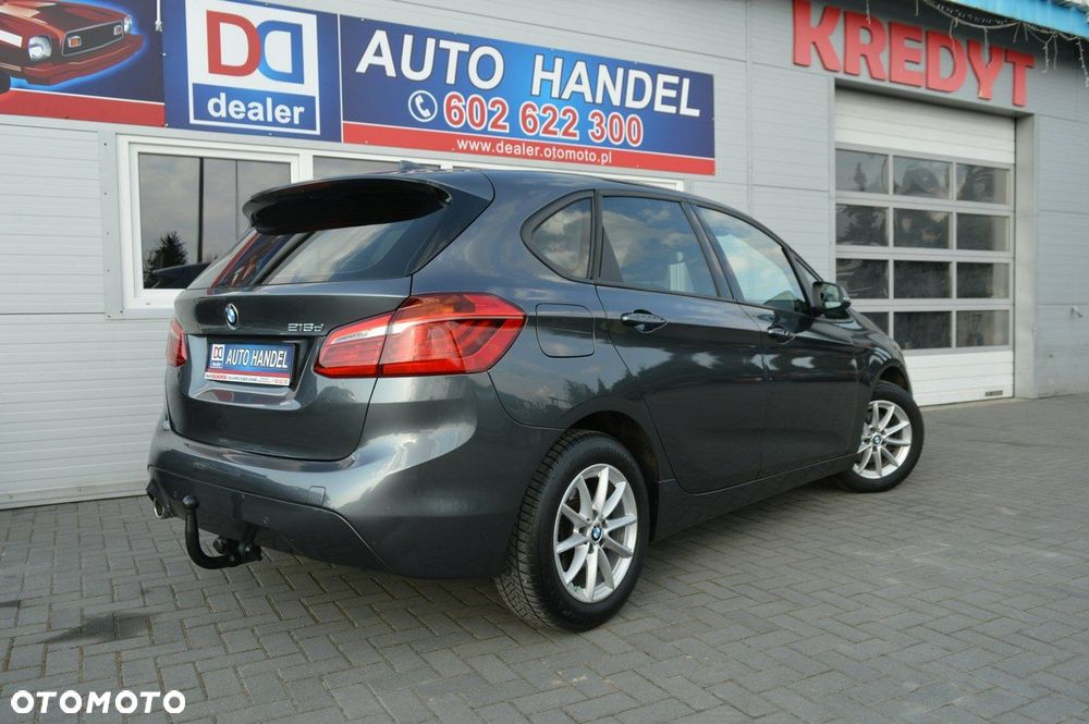 BMW Seria 2 - 17