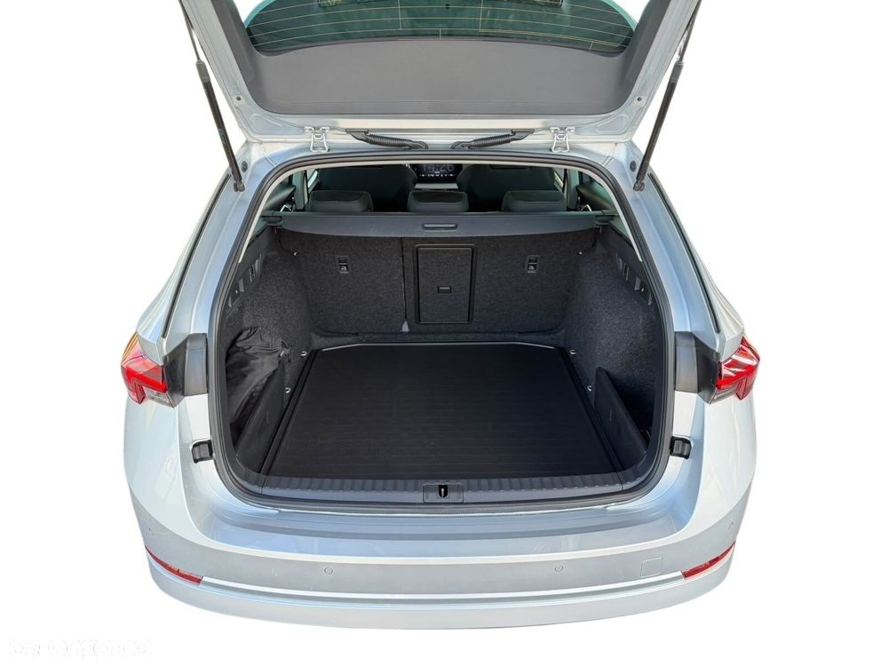 Skoda Octavia - 28
