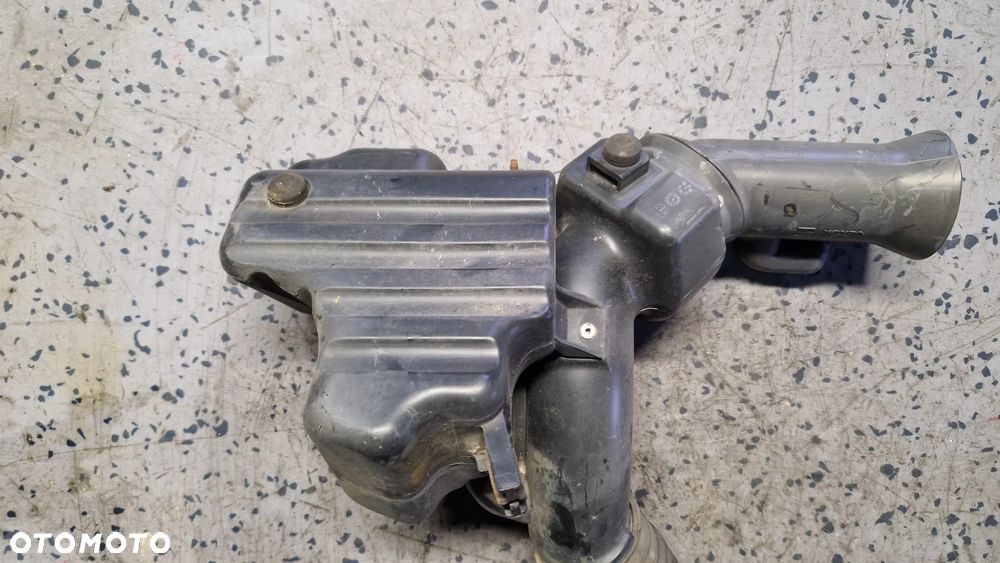 HONDA ACCORD VII 2.2 CDTI REZONATOR POWIETRZA - 1