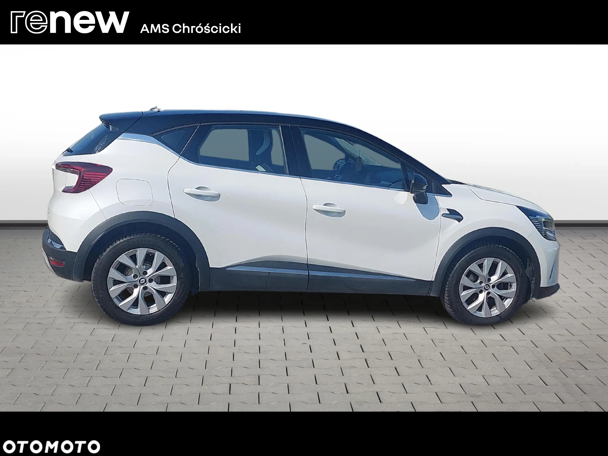 Renault Captur 1.0 TCe Intens - 6