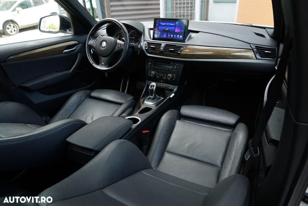 BMW X1 - 5