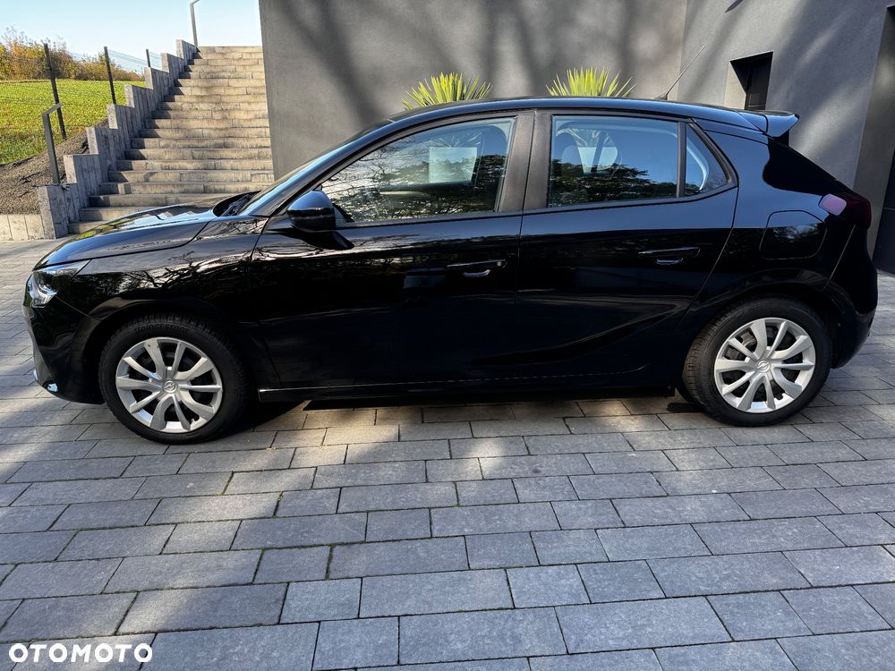 Opel Corsa 1.2 Direct Inj Turbo Start/Stop Automatik Edition - 18