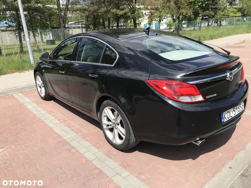Opel Insignia - 2