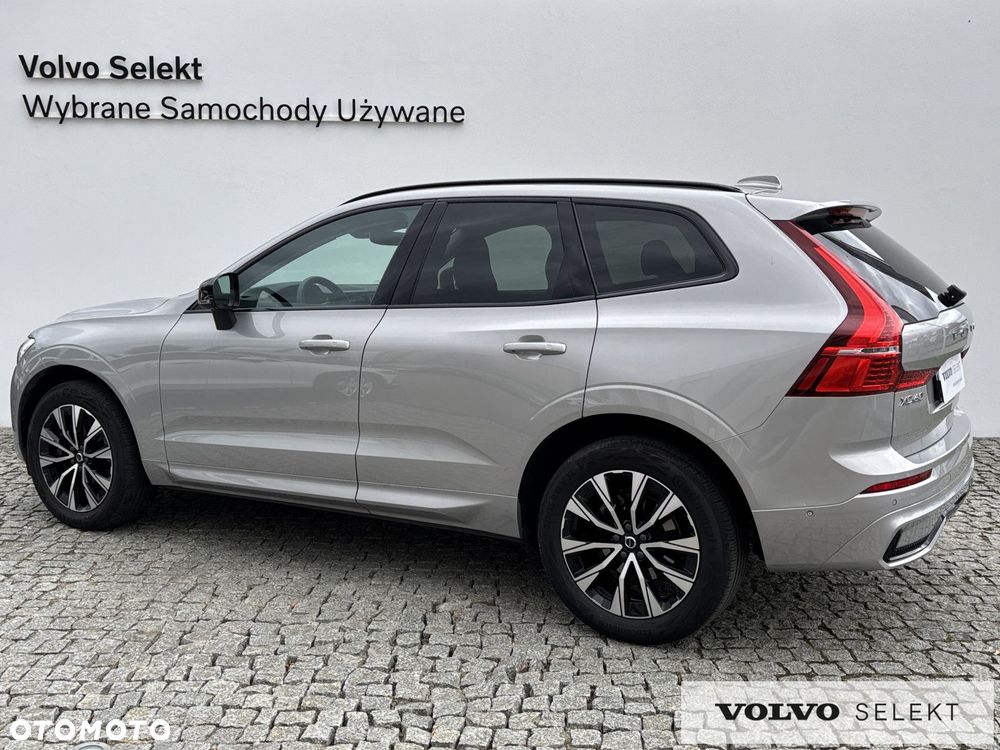 Volvo XC 60 - 4