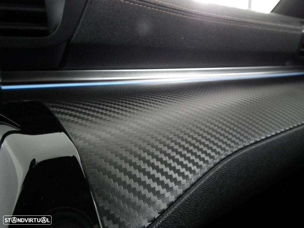 Peugeot 508 1.5 BlueHDi GT Line EAT8 - 45