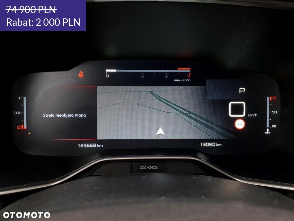 Citroën C5 Aircross - 13