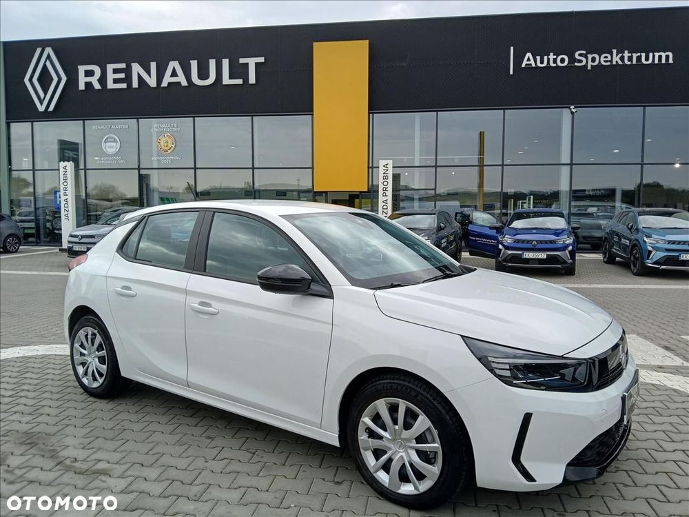 Opel Corsa 1.2 S&S - 1