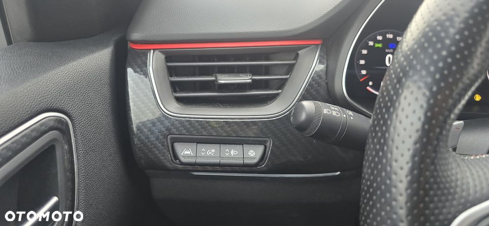 Renault Arkana 1.3 TCe mHEV R.S Line EDC - 29