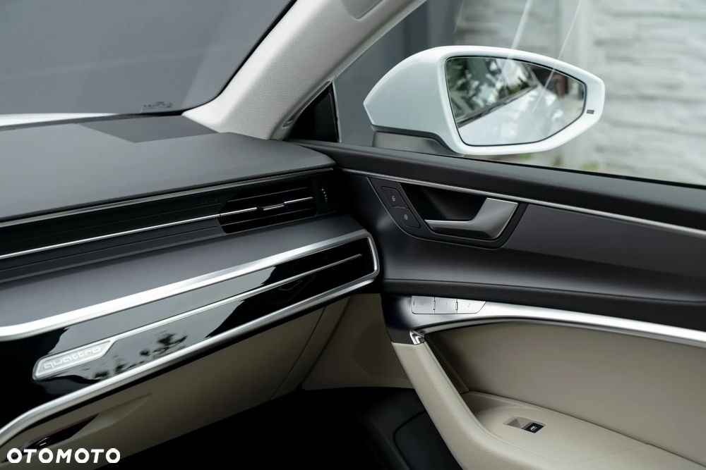 Audi A7 Sportback 45 TFSI mHEV Quattro S tronic - 23