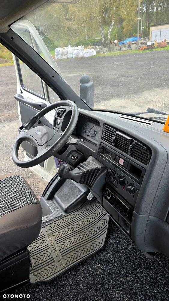 Fiat Ducato - 5