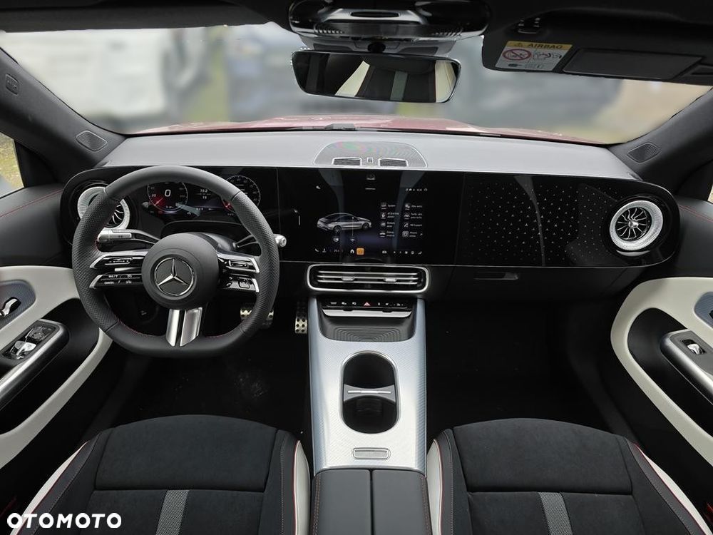 Mercedes-Benz CLA 250+ 85kWh - 14