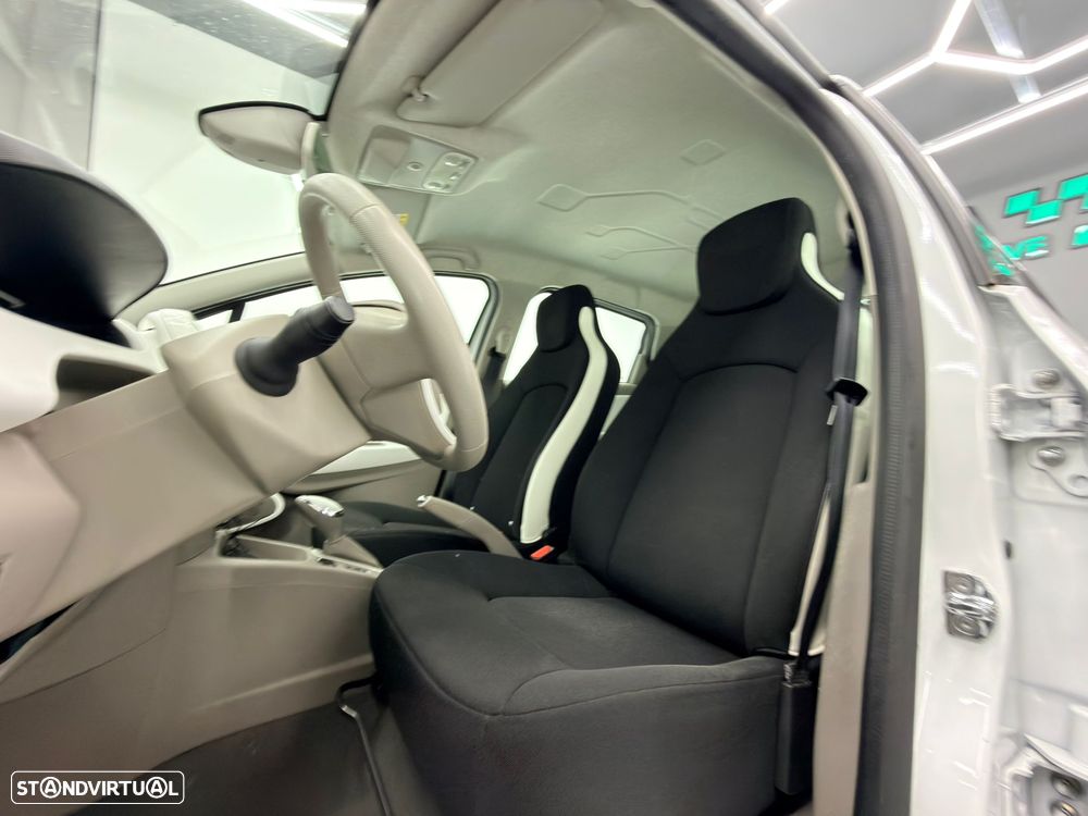 Renault Zoe (c/ Bateria) Life 40 - 17