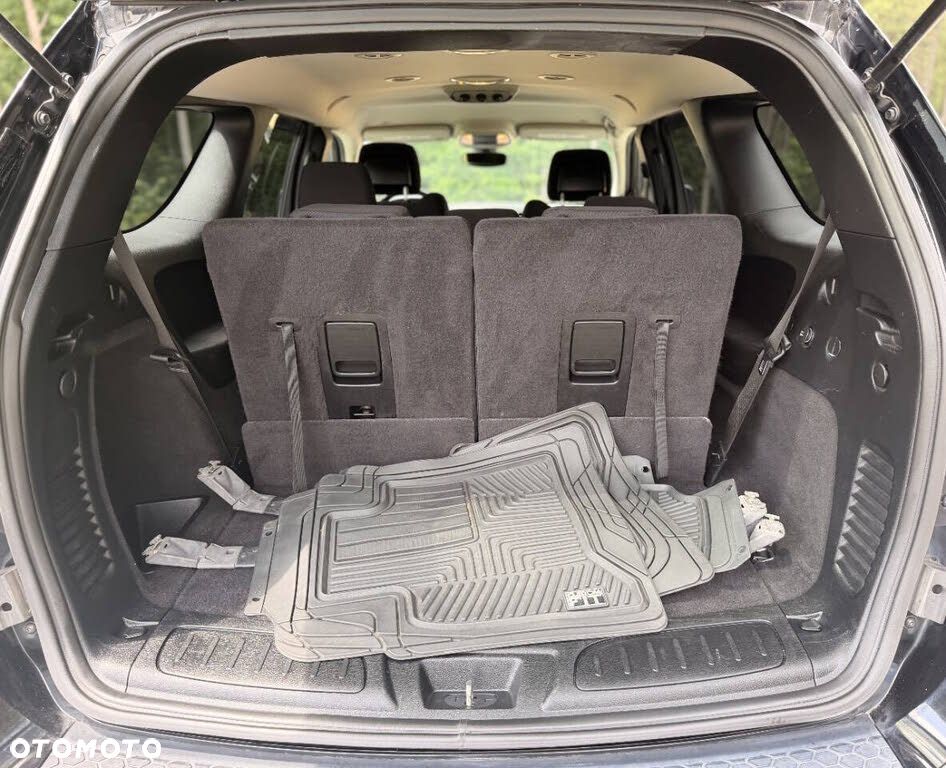 Dodge Durango - 19