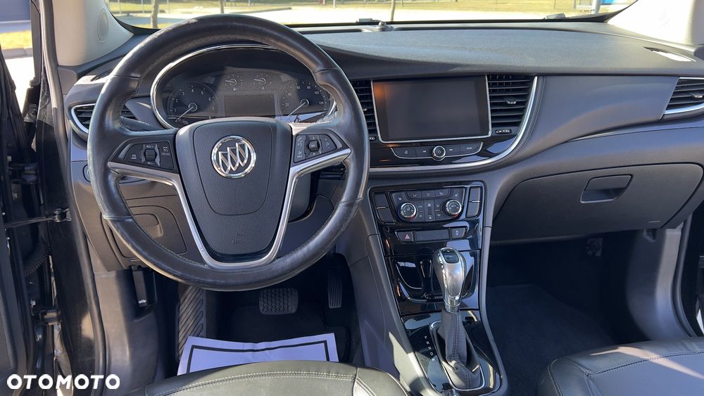 Buick Encore - 13