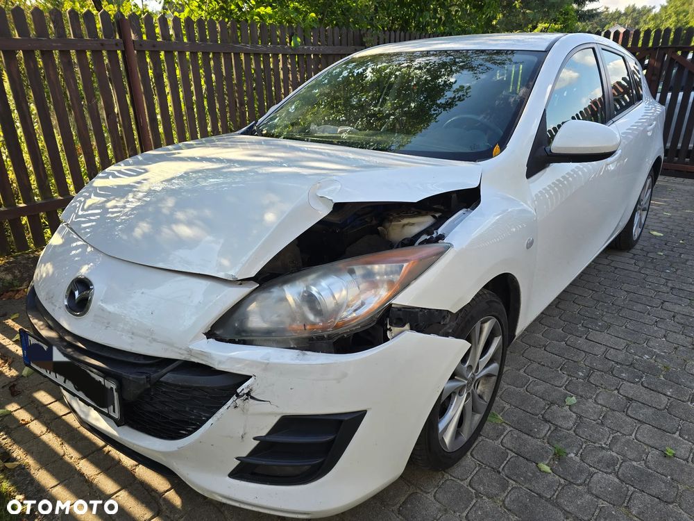 Mazda 3 1.6 Active - 11