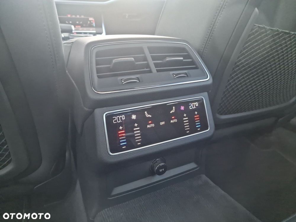 Audi A6 Limousine 40 TDI mHEV Quattro Advanced S tronic - 26