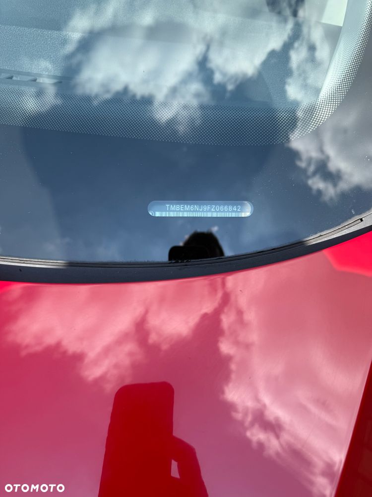 Skoda Fabia 1.2 TSI Monte Carlo - 2