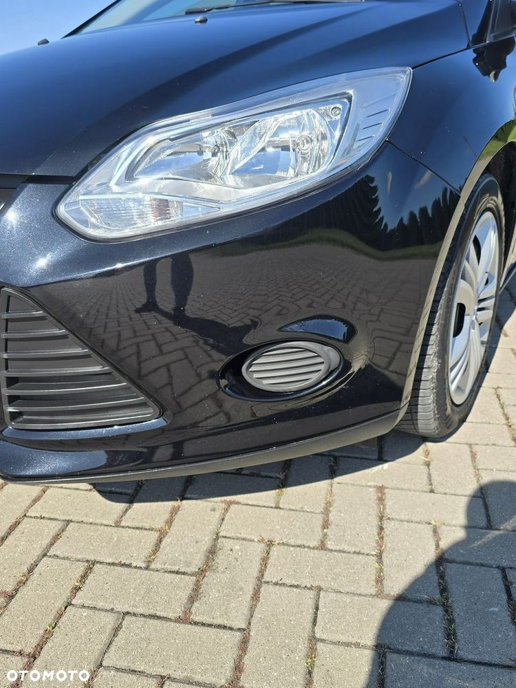 Ford Focus - 9