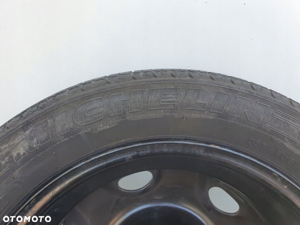 Opel Astra F KOŁO ZAPASOWE Zapas 195/55 R15 - 13