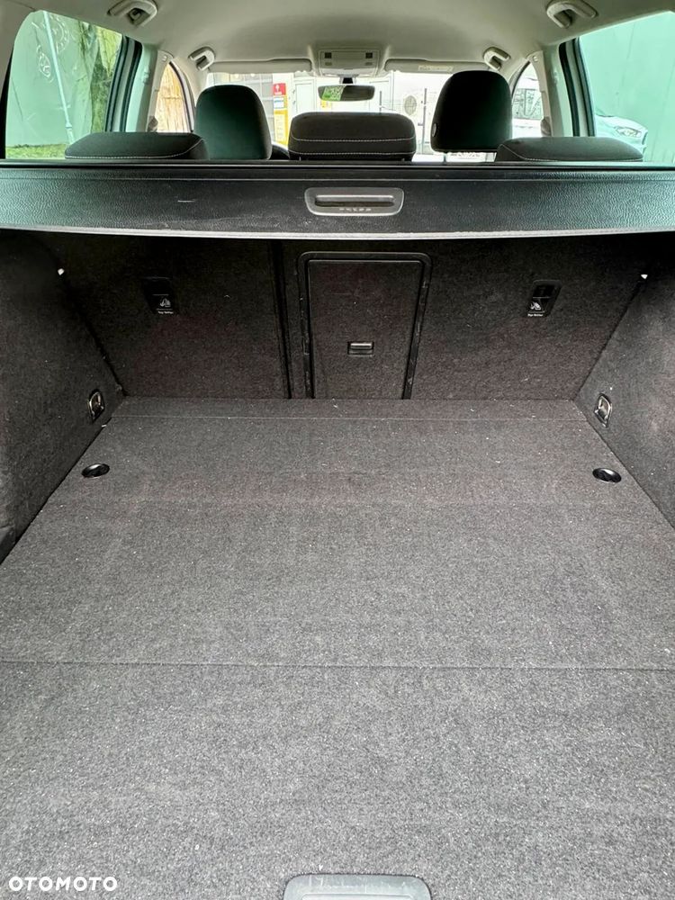 Volkswagen Golf Alltrack - 23