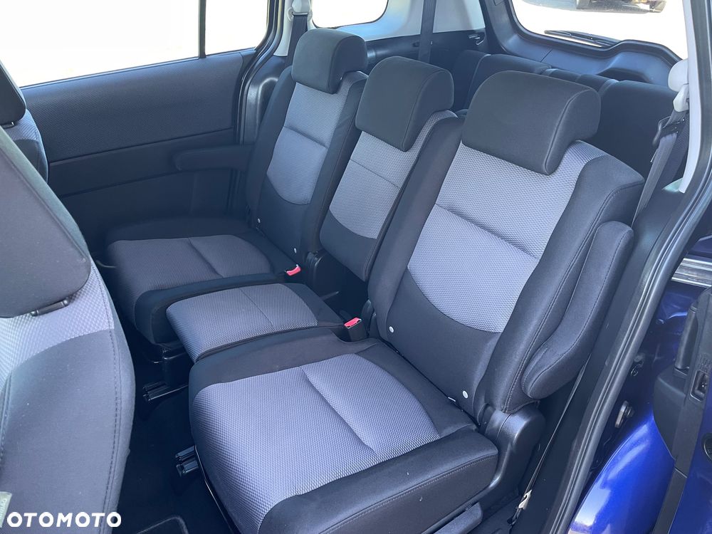 Mazda 5 1.8 Comfort - 8