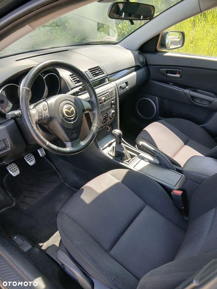 Mazda 3 2.0 Sport - 13