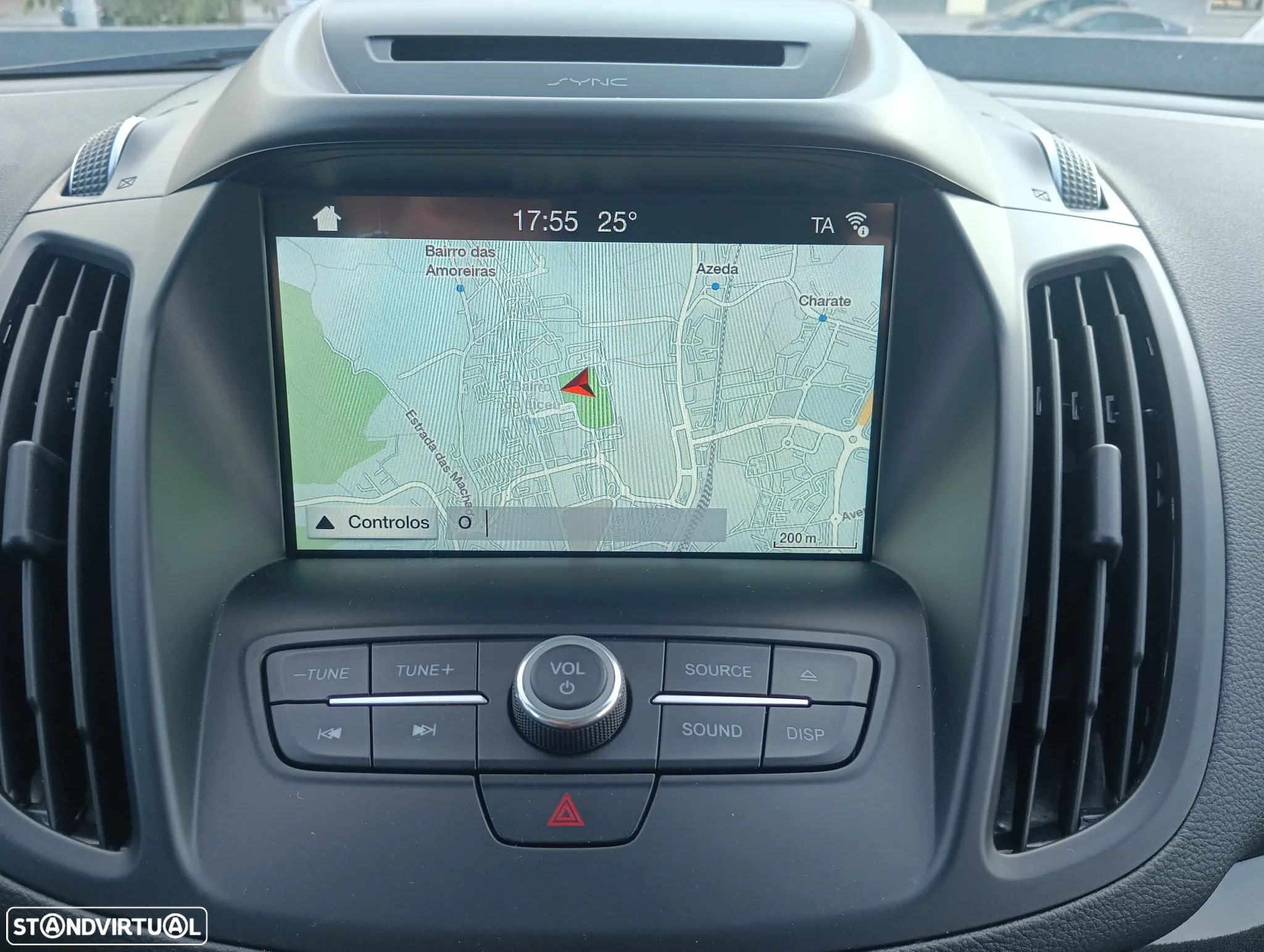 Ford Kuga 1.5 EcoBoost Titanium 4WD Powershift - 16