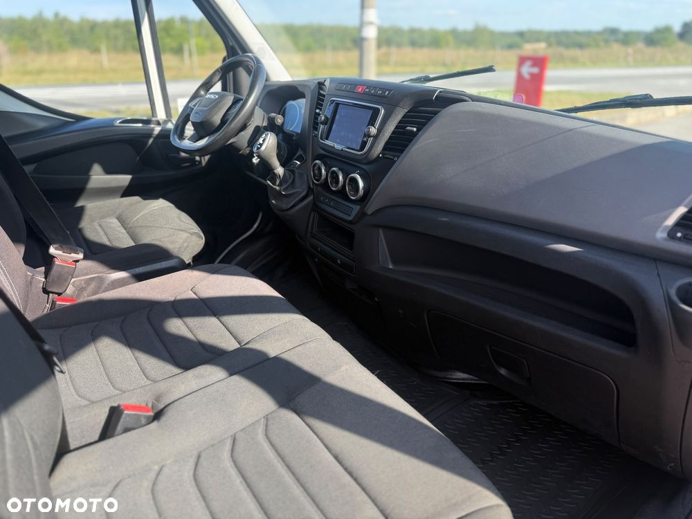 Iveco Daily - 4