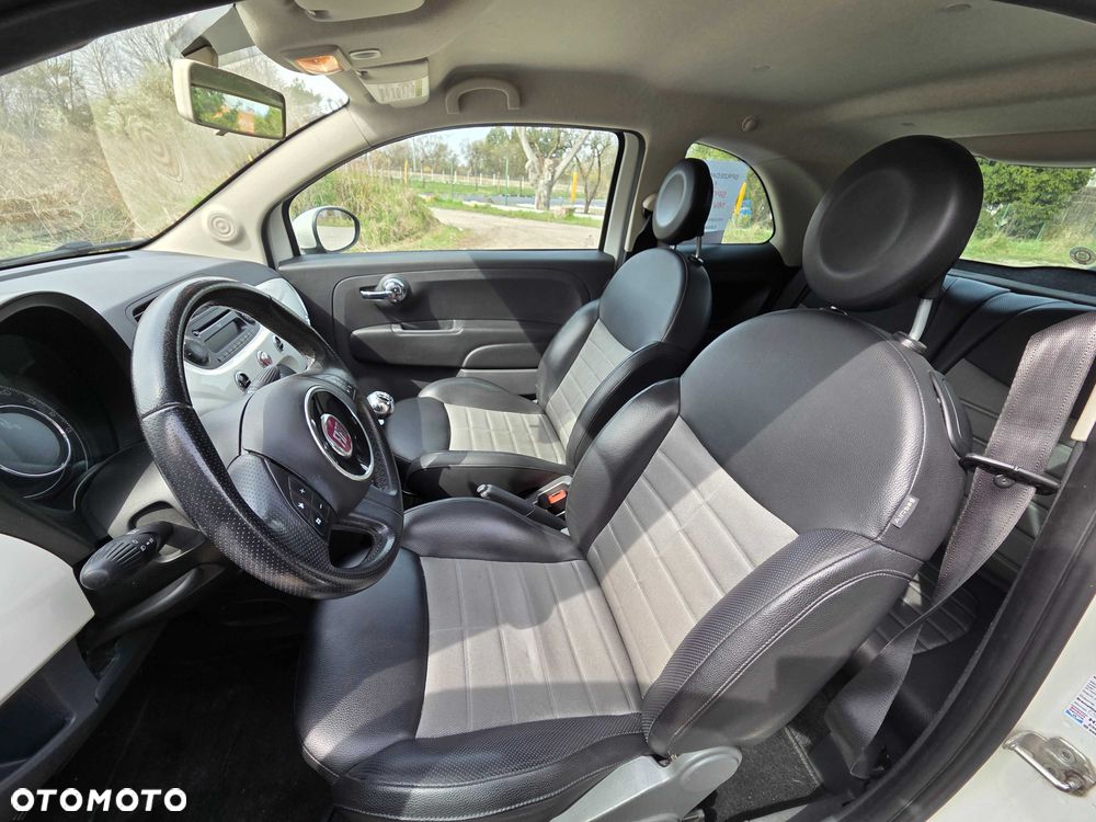 Fiat 500 - 4
