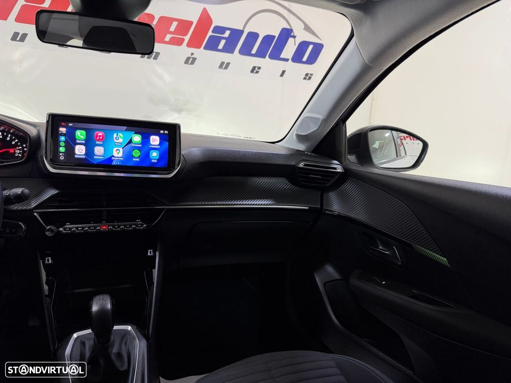 Peugeot 208 1.2 PureTech Active - 47