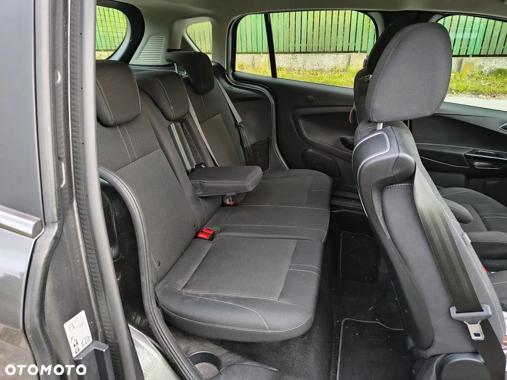 Ford B-MAX 1.6 Titanium - 25