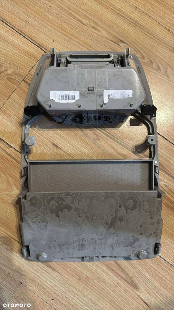 schowek podsufitki ford s-max mk1 lift - 2
