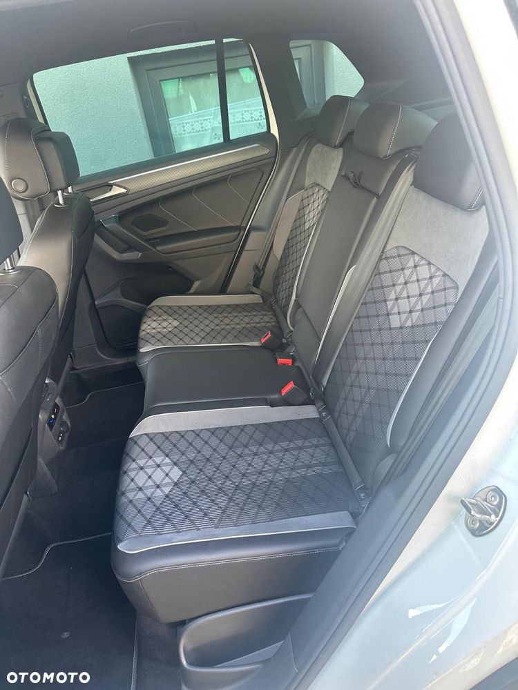 Volkswagen Tiguan 2.0 TDI SCR 4Mot R-Line DSG - 10