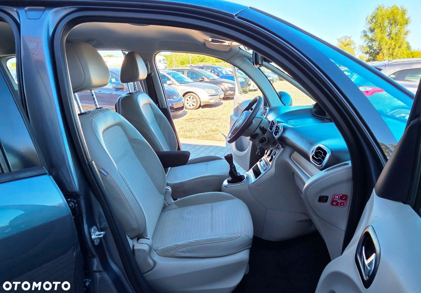 Citroën C3 Picasso - 31