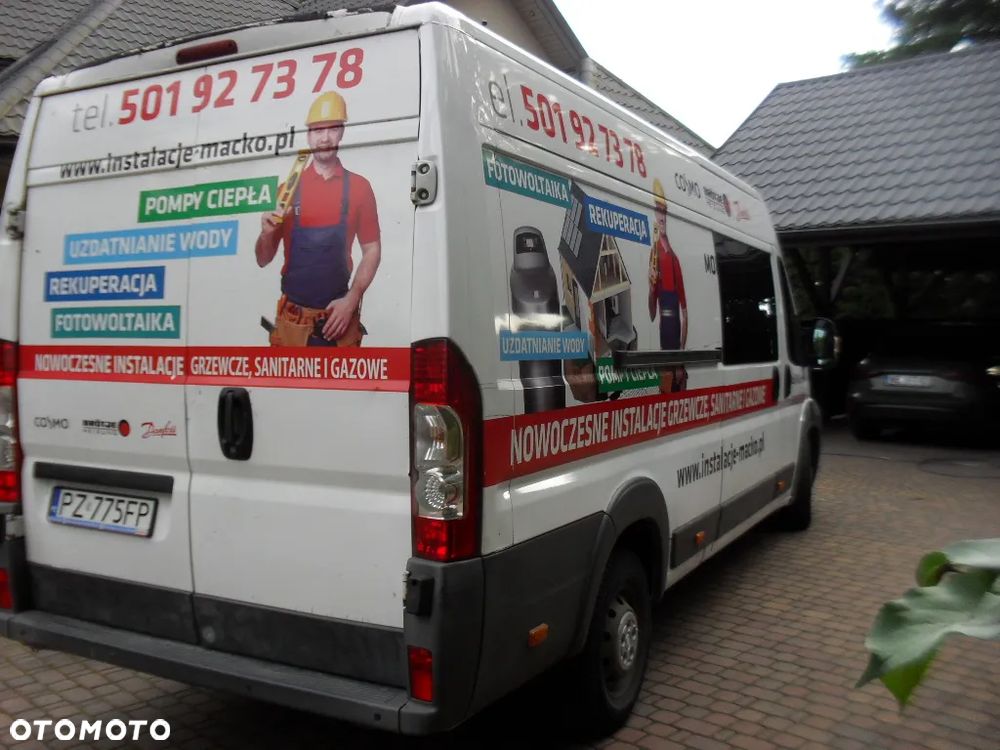 Fiat Ducato - 3