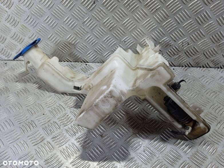 ZBIORNIK SPRYSKIWACZY VOLKSWAGEN PASSAT B6 - 1