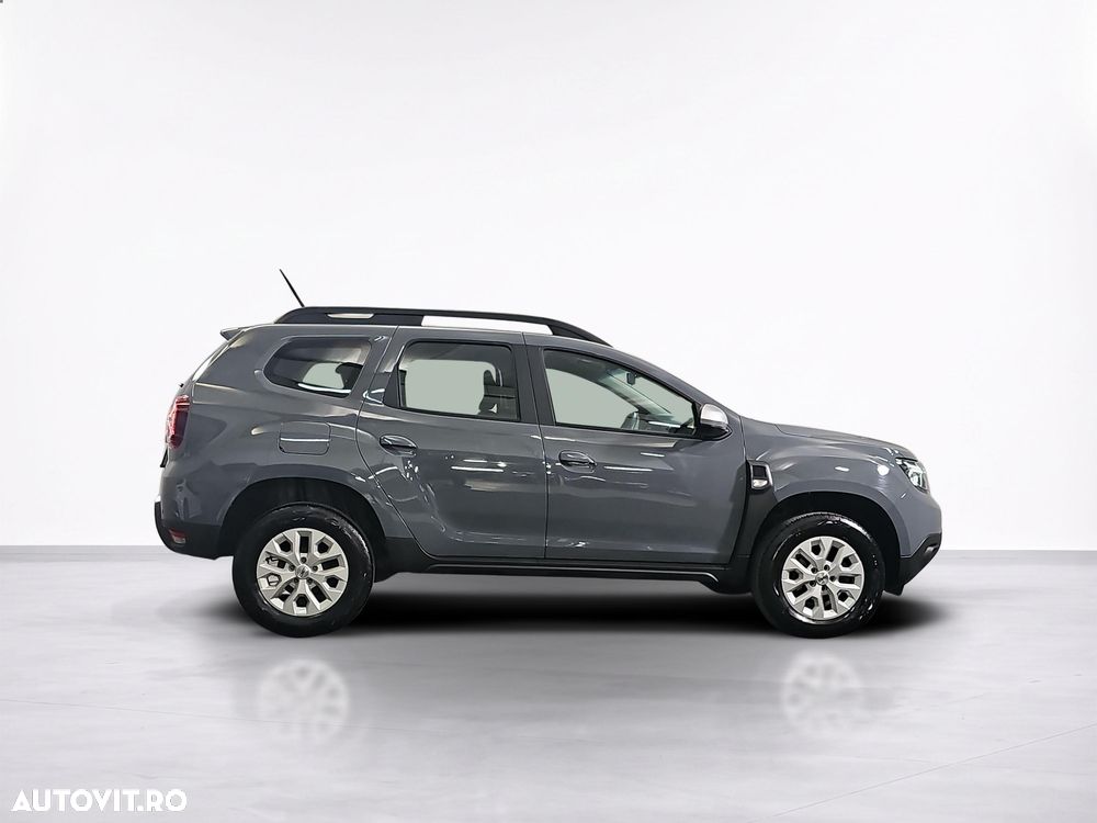 Dacia Duster - 6