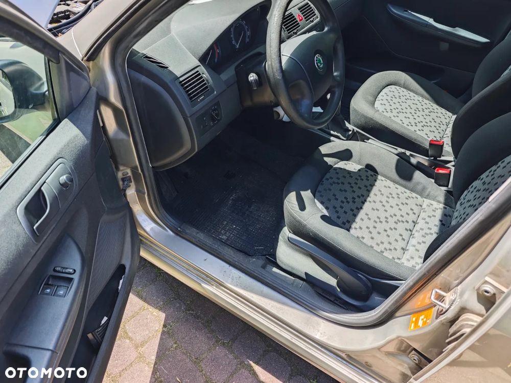 Skoda Fabia 1.2 12V Active - 7