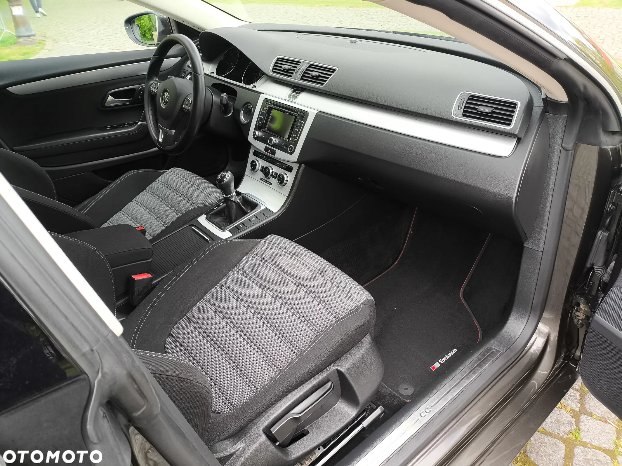 Volkswagen CC - 31
