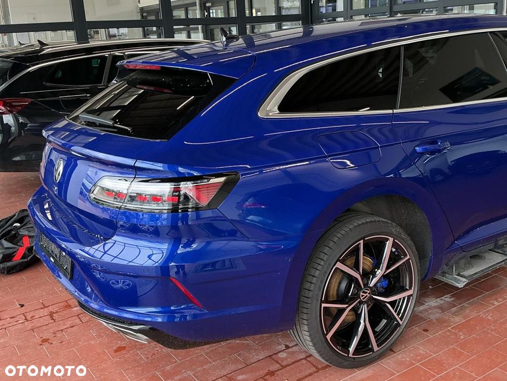 Volkswagen Arteon 2.0 TSI 4Motion R DSG - 5