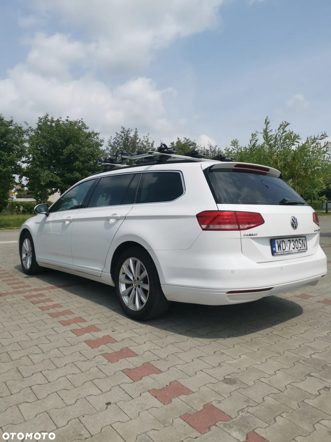 Volkswagen Passat 2.0 TDI BMT Comfortline DSG - 6