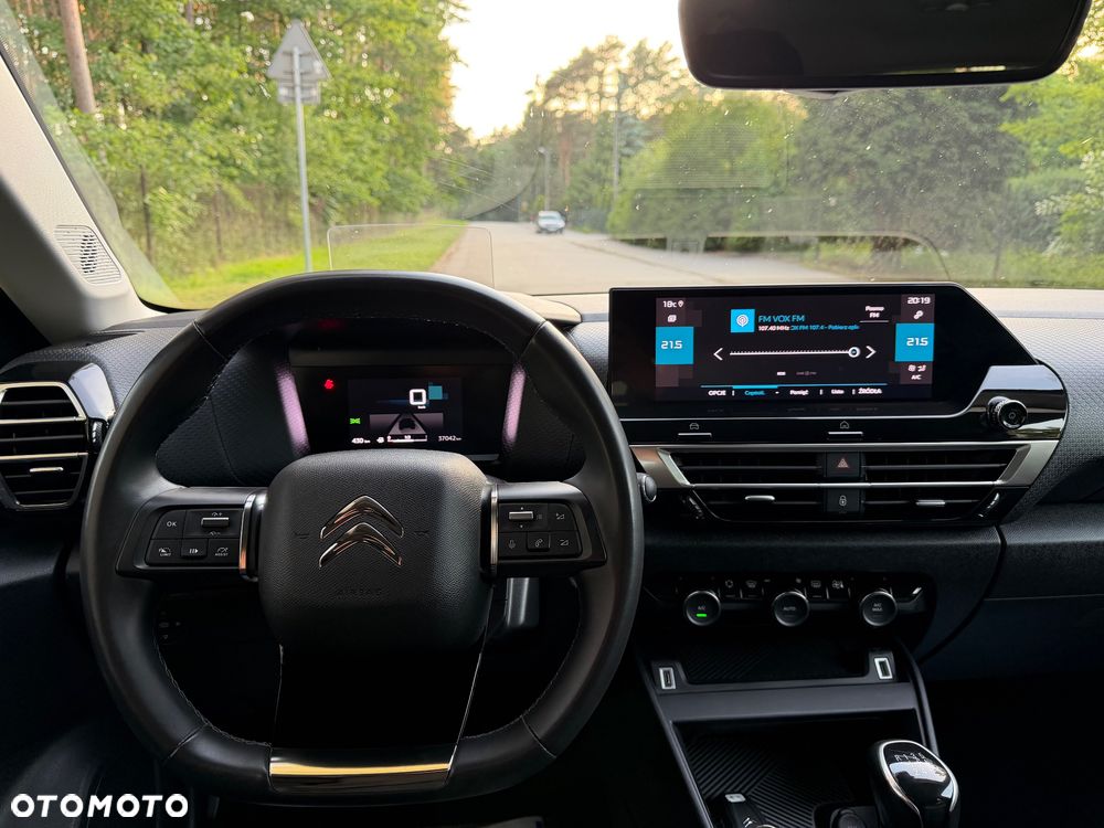 Citroën C4 PureTech 130 Stop&Start C-SERIES - 20