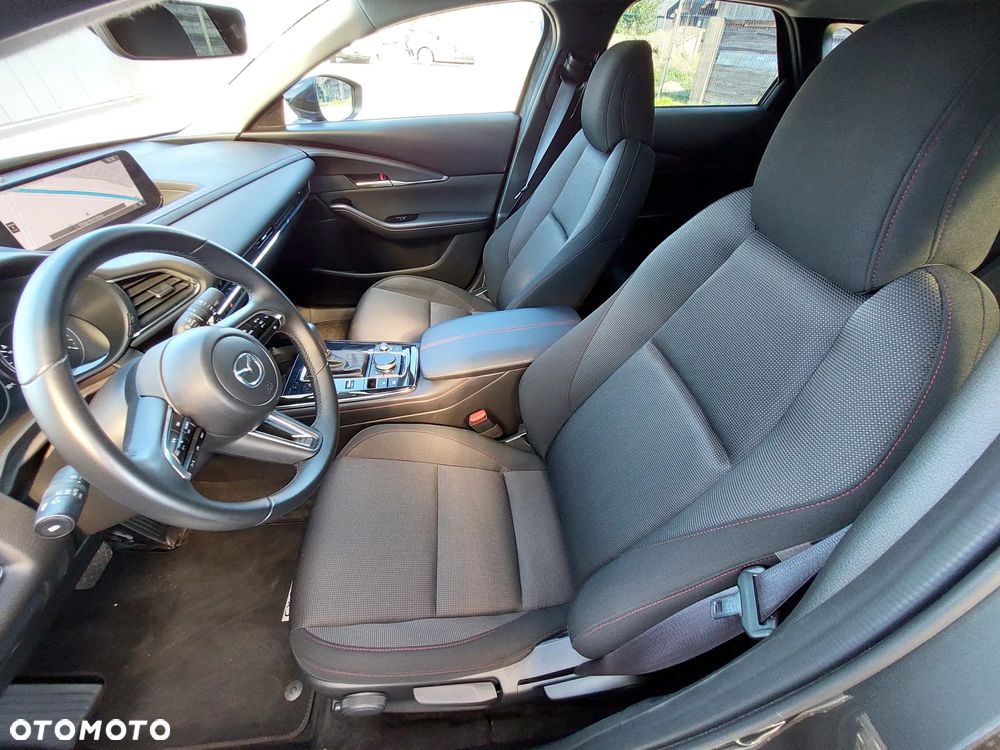 Mazda CX-30 - 8